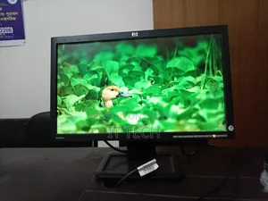 For a limited time_HP 19" Full Fresh Monitor!
