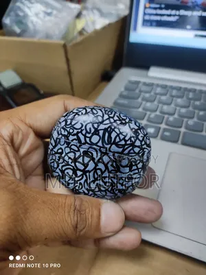 কিউসিওয়াই টি২০ আইলিপডস ব্লুটুথ ৫.৩ ওয়্যারলেস ইয়ারবাডস
