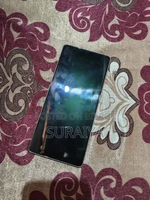 Infinix Note 50 Pro+ 256 GB Gray