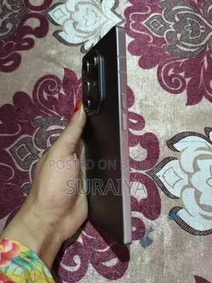 Infinix Note 50 Pro+ 256 GB Gray