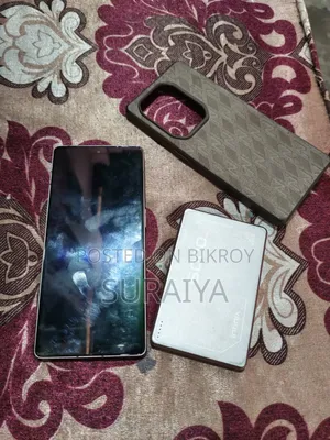 Infinix Note 50 Pro+ 256 GB Gray