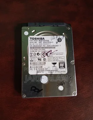 Hard Drives 320GB