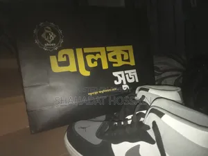Bought from Lx Shoes