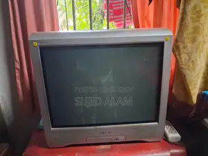 সনি টিভি ২১ ইঞ্চি কালার টিভি