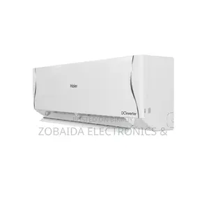 Haier Hsu-19antirustcool 1.6 Ton Inverter Pro Ac