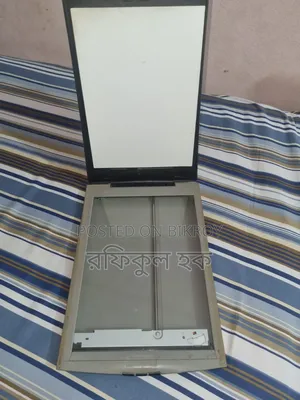 ক্যানন ক্যানোস্ক্যান বিক্রির জন্য