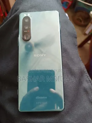 Sony Ericsson Xperia X10 Mini Pro Blue