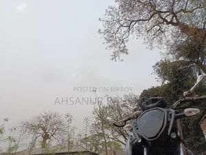 সুজুকি জিক্সার এফআই এবিএস ২০২৪ ব্ল্যাক