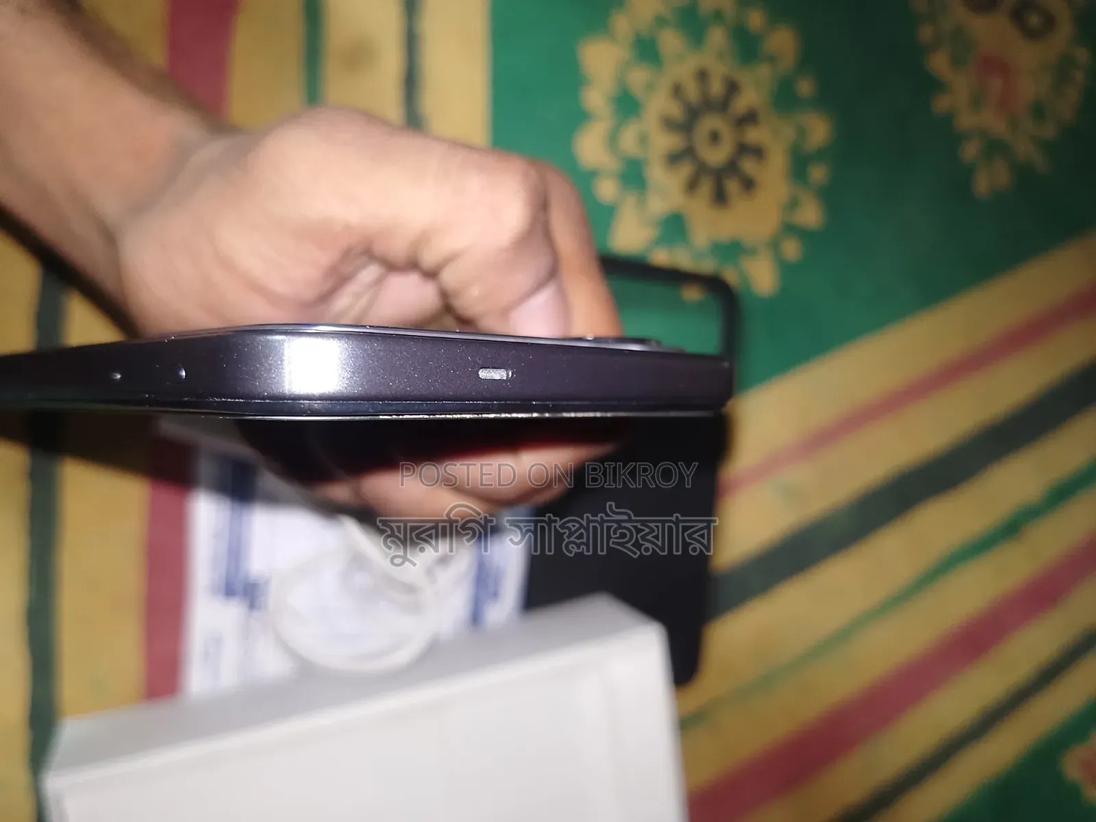Tecno Spark 40 128 GB Black