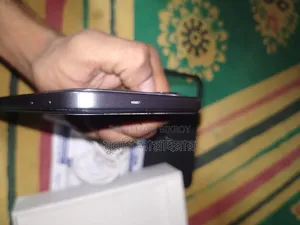 Tecno Spark 40 128 GB Black