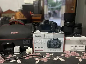 ক্যানন ক্যামেরা