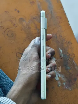 Google Pixel 7 128 GB Yellow