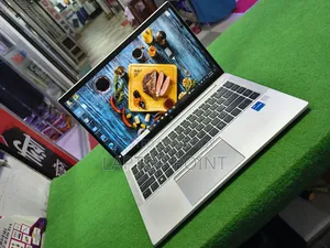 Laptop HP EliteBook 840 G8 8GB Intel Core I5 SSD 256GB