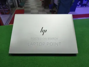 Laptop HP EliteBook 840 G8 8GB Intel Core I5 SSD 256GB