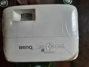Original Benq Ms560 Projector for sale.