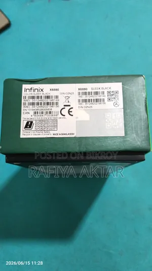 Infinix Hot 50 Pro+ 4G 256 GB Blue