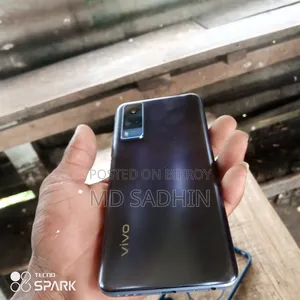 Vivo Y51 16 GB Blue