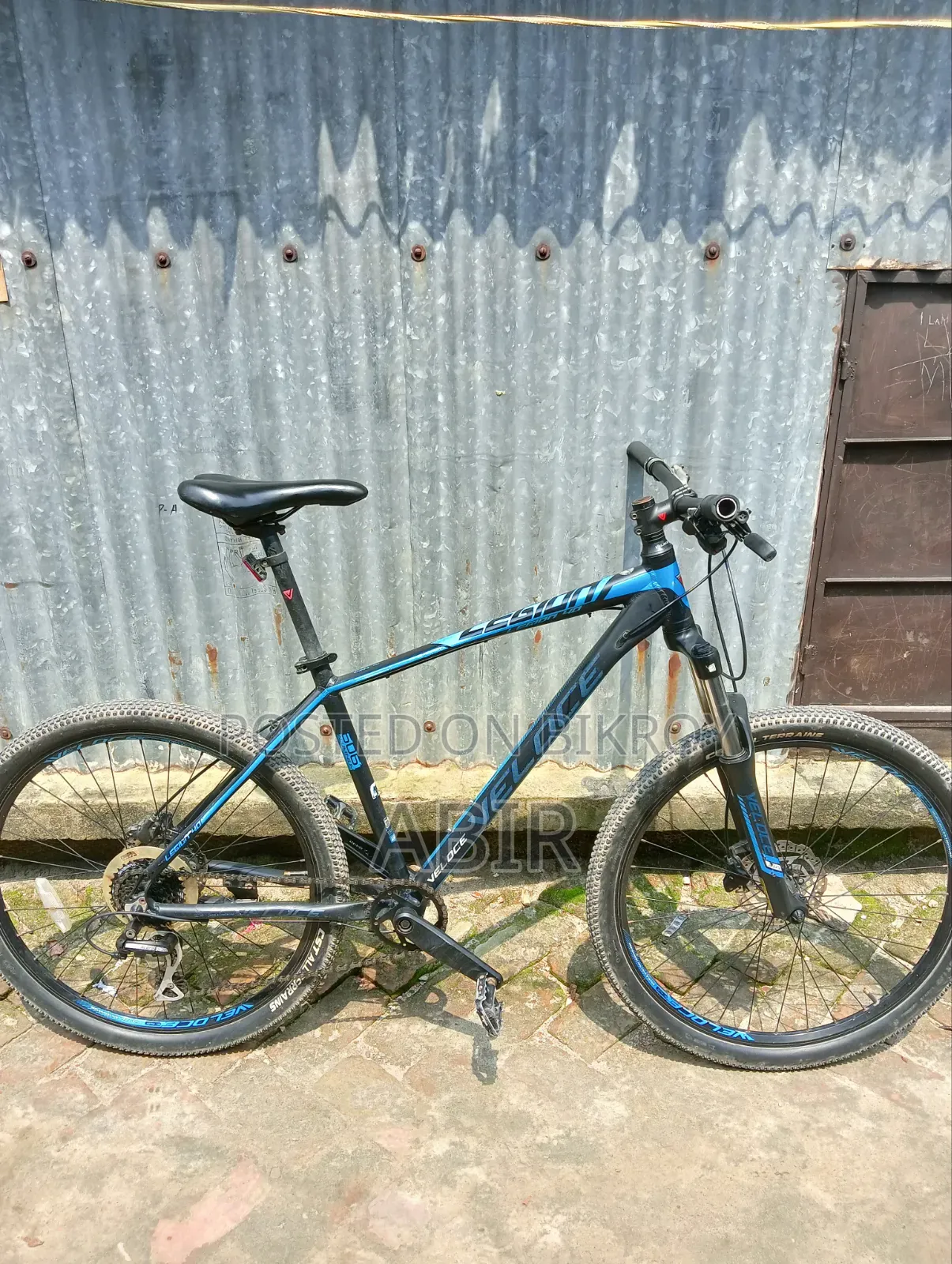Veloce Legion 40 ( 2025 )