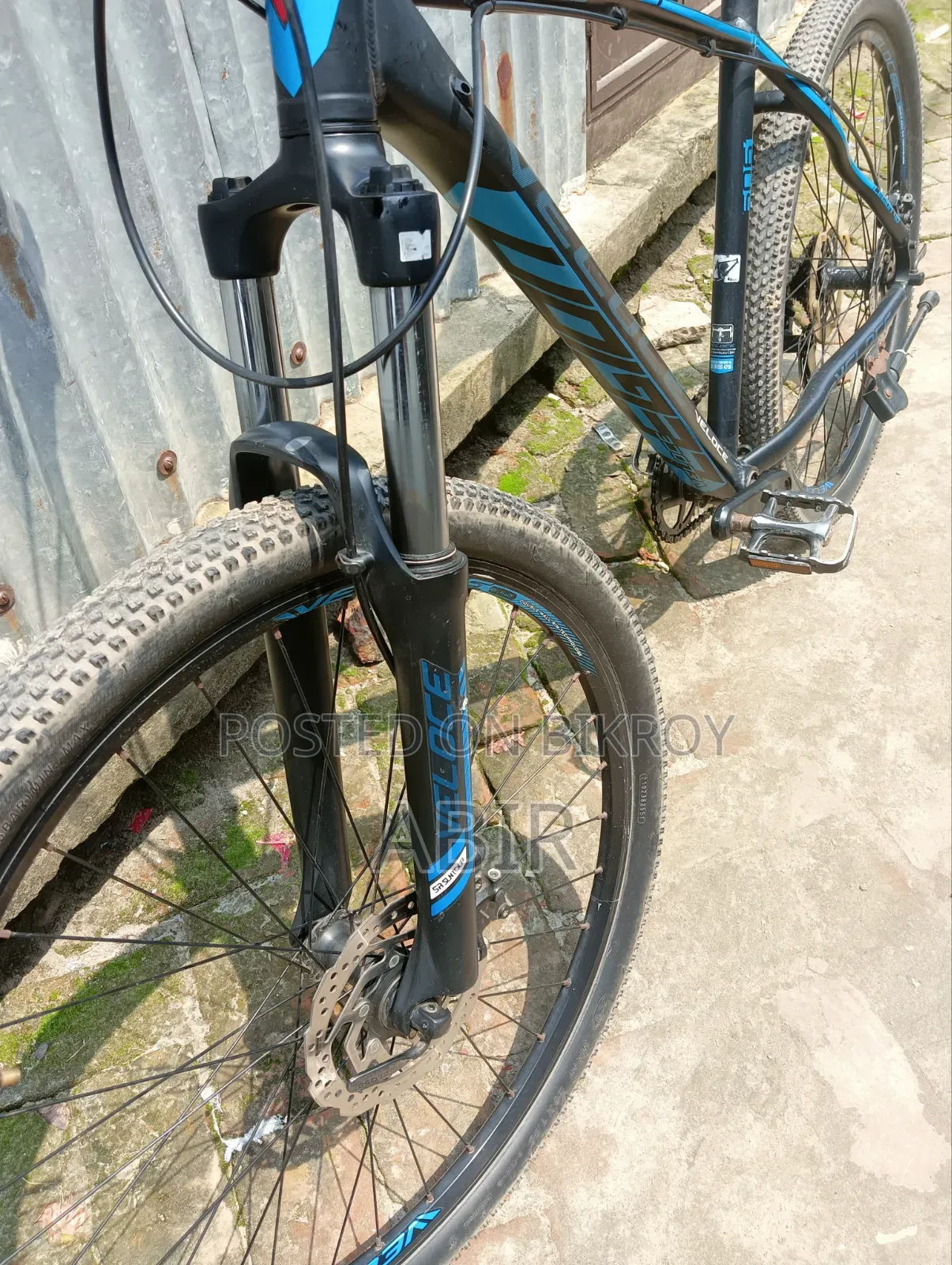Veloce Legion 40 ( 2025 )
