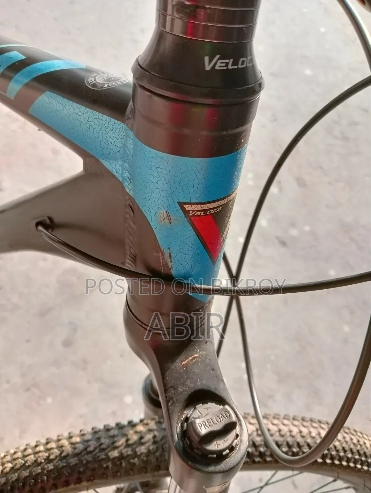 Veloce Legion 40 ( 2025 )