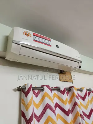 ইনভার্টার এসি