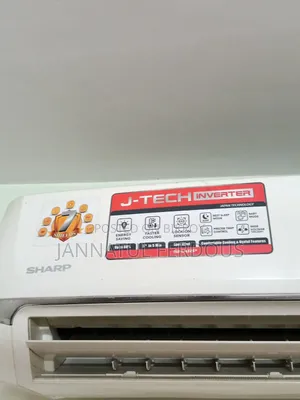 ইনভার্টার এসি