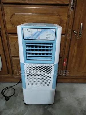 An Air Cooler is for sale.