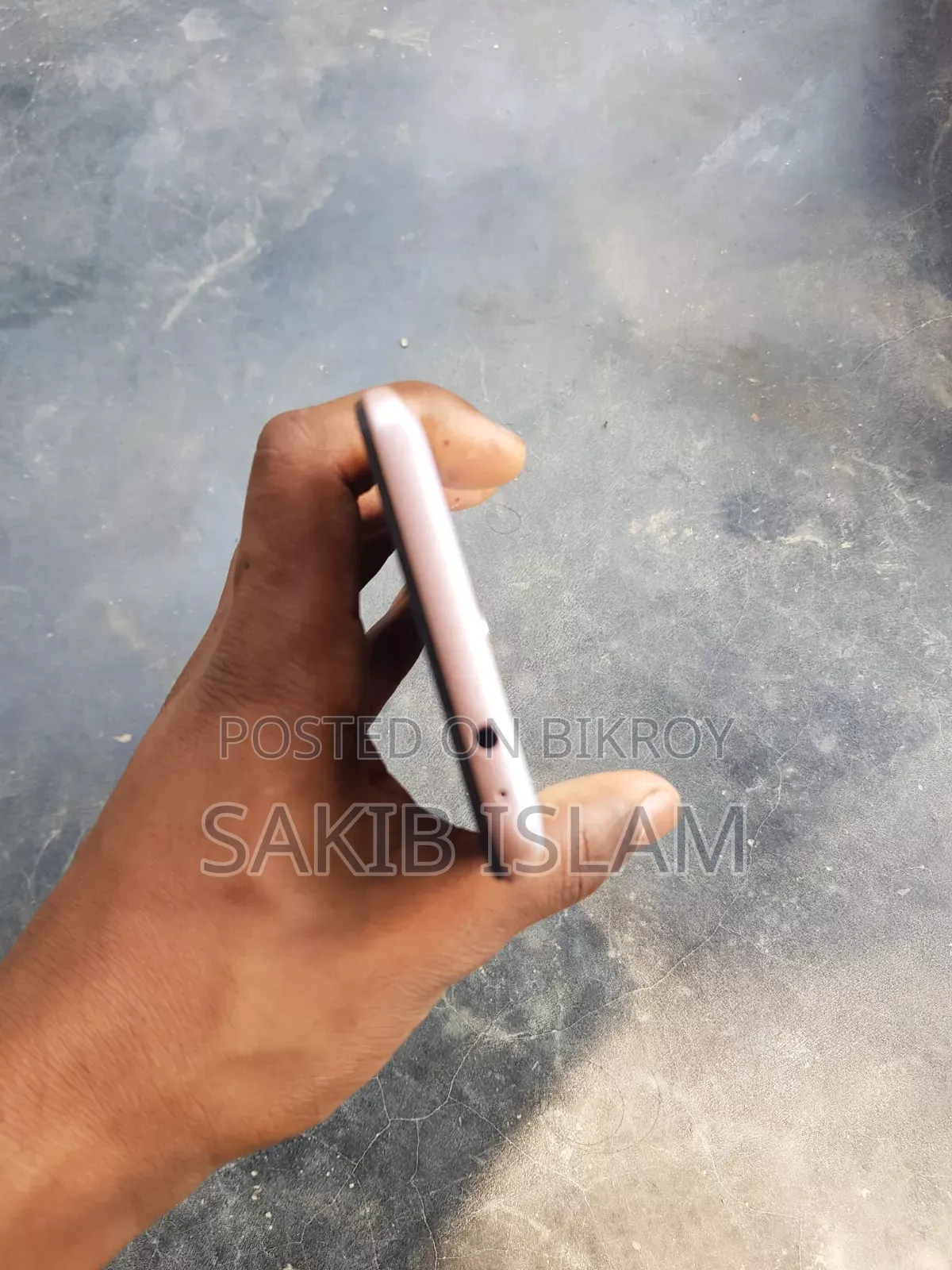 Vivo S1 Pro 128 GB Green