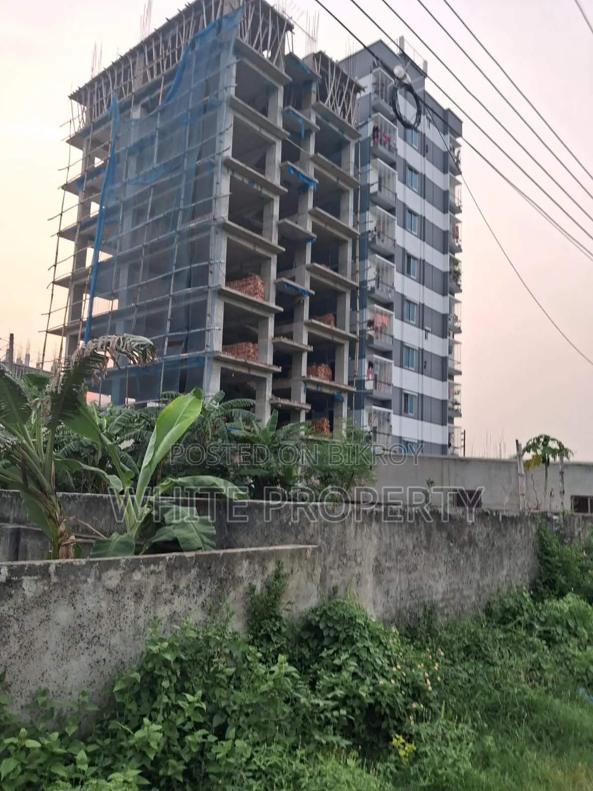 মিরপুর পল্লবী ২য় পর্যায় জমি বিক্রয়