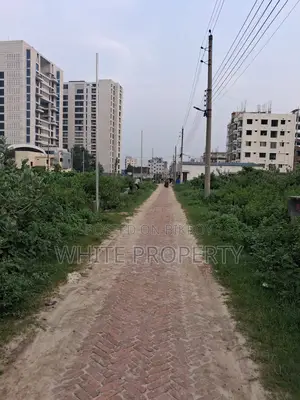 মিরপুর পল্লবী ২য় পর্যায় জমি বিক্রয়