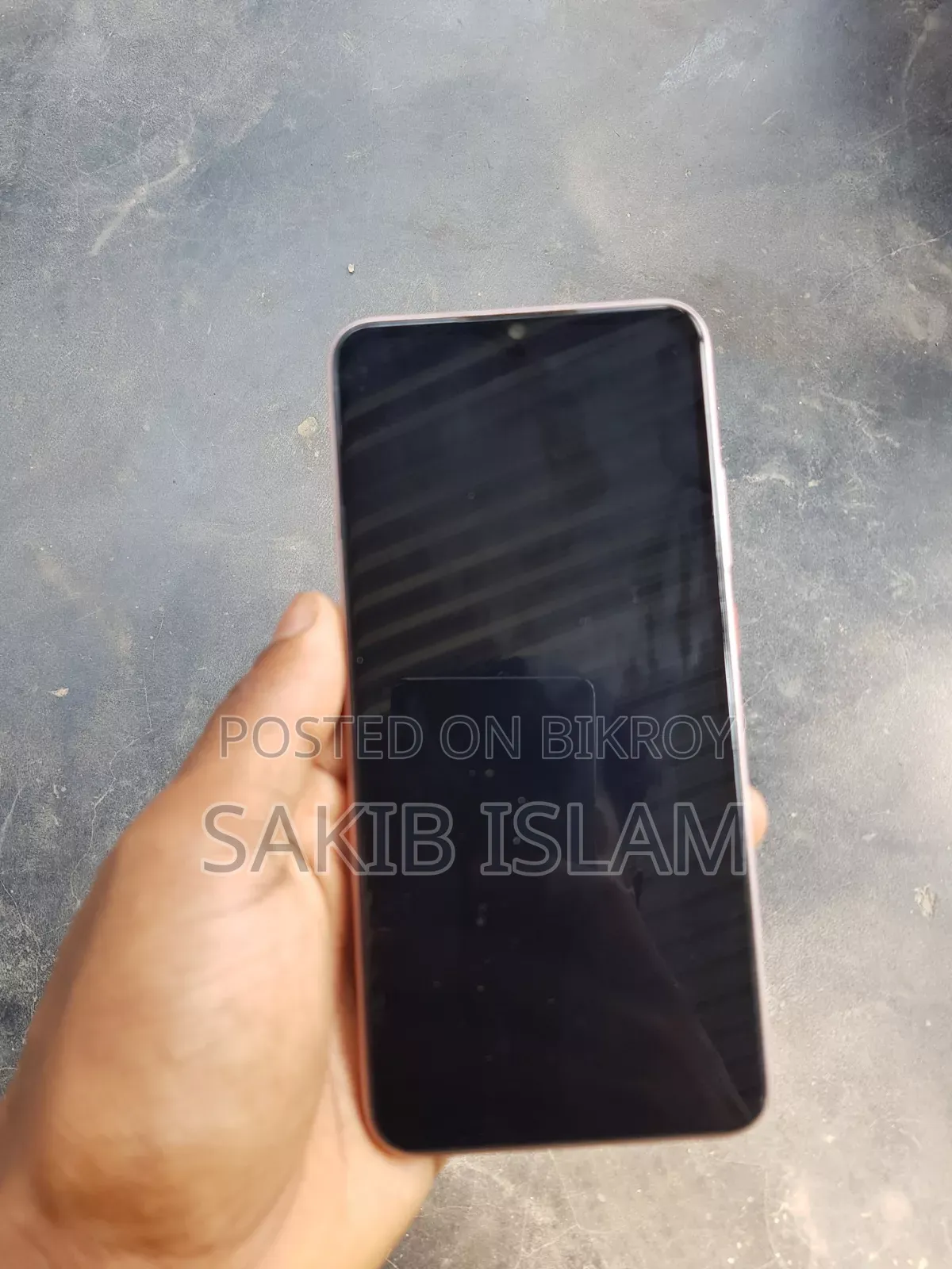 Vivo S1 Pro 128 GB Green