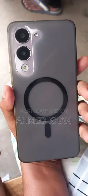 Vivo Y04 64 GB