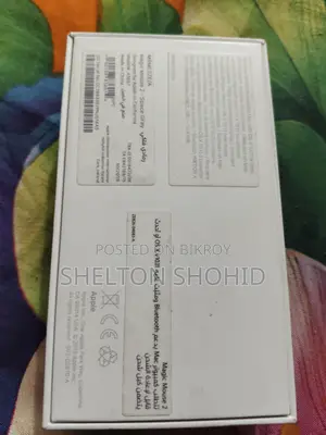 অ্যাপল ম্যাজিক মাউস ২ ব্ল্যাক