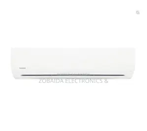 Haier Hsu-12antirustcool 1 Ton Inverter Pro Ac