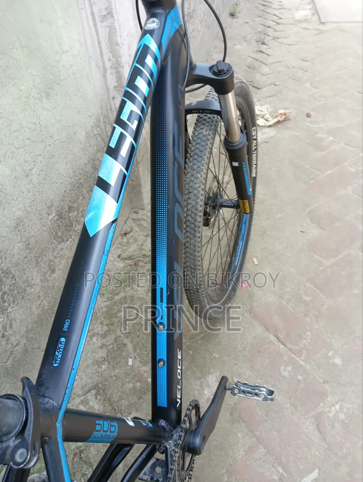 Veloce Legion 40