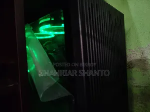 ডেস্কটপ কম্পিউটার আসুস ১৬জিবি এএমডি রাইজেন ৫ এসএসডি ২৫৬জিবি