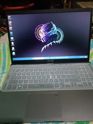 Asus VivoBook 15 X510UQ 4GB Qualcomm Snapdragon X Plus HDD+SSD 128GB