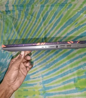 Asus VivoBook 15 X510UQ 4GB Qualcomm Snapdragon X Plus HDD+SSD 128GB