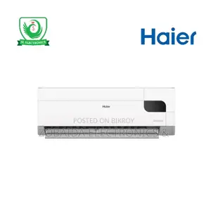 Haier Hsu-19energycool 1.5 Ton Inverter Pro Ac