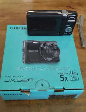 Fujifilm Hd Cemera Came Malaysia