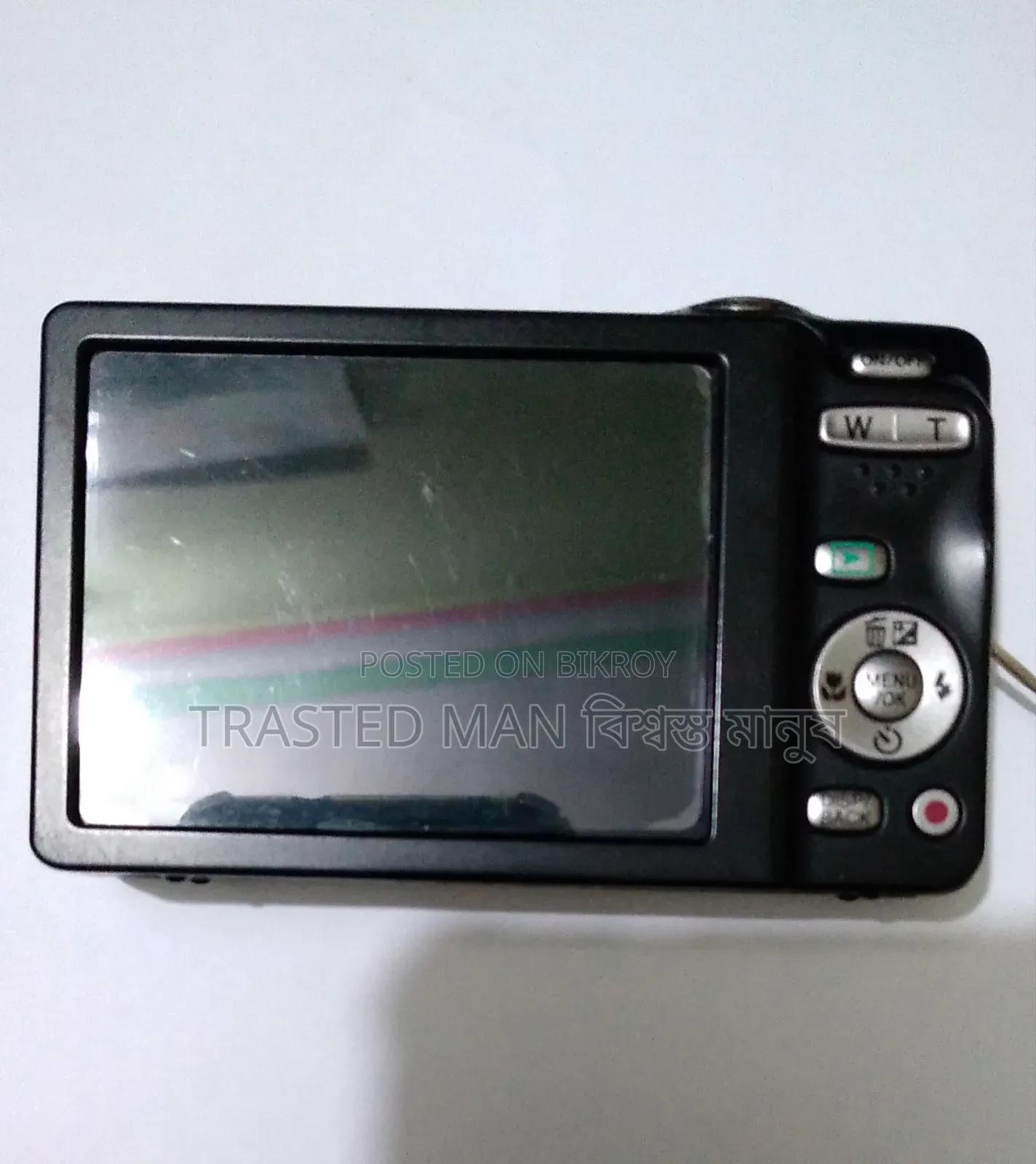 Fujifilm Hd Cemera Came Malaysia