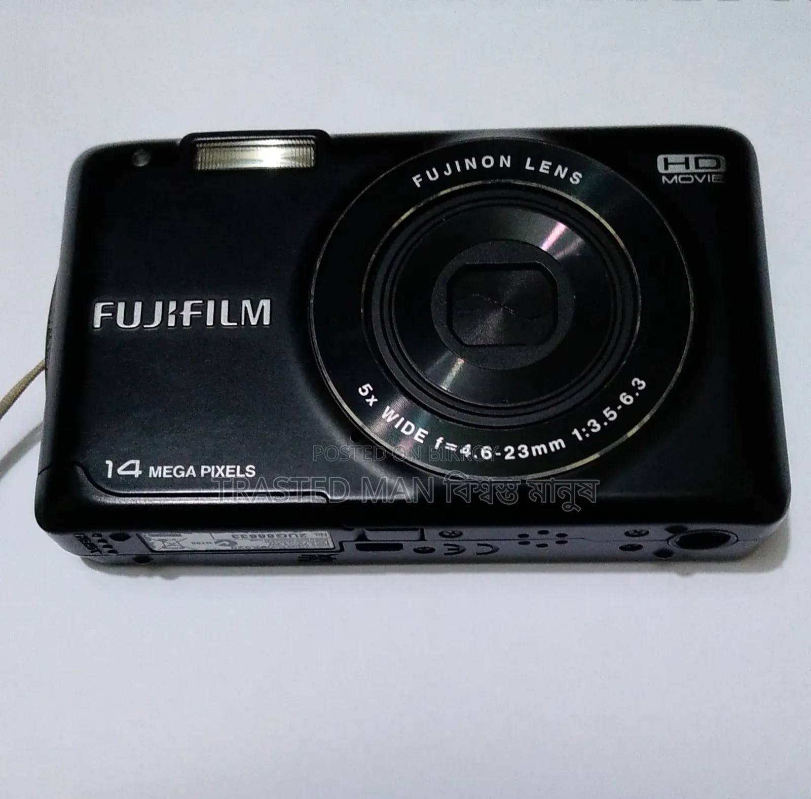 Fujifilm Hd Cemera Came Malaysia