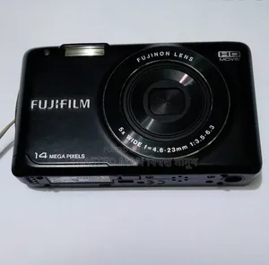 Fujifilm Hd Cemera Came Malaysia