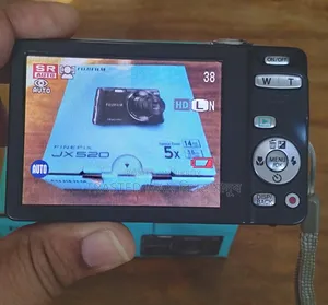 Fujifilm Hd Cemera Came Malaysia