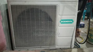 Genaral Ac 1.5 Ton