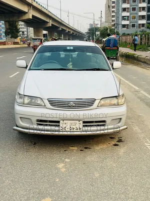 Toyota Corona Premio 1999 Pearl