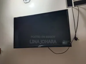 ওয়ালটন এলইডি টিভি