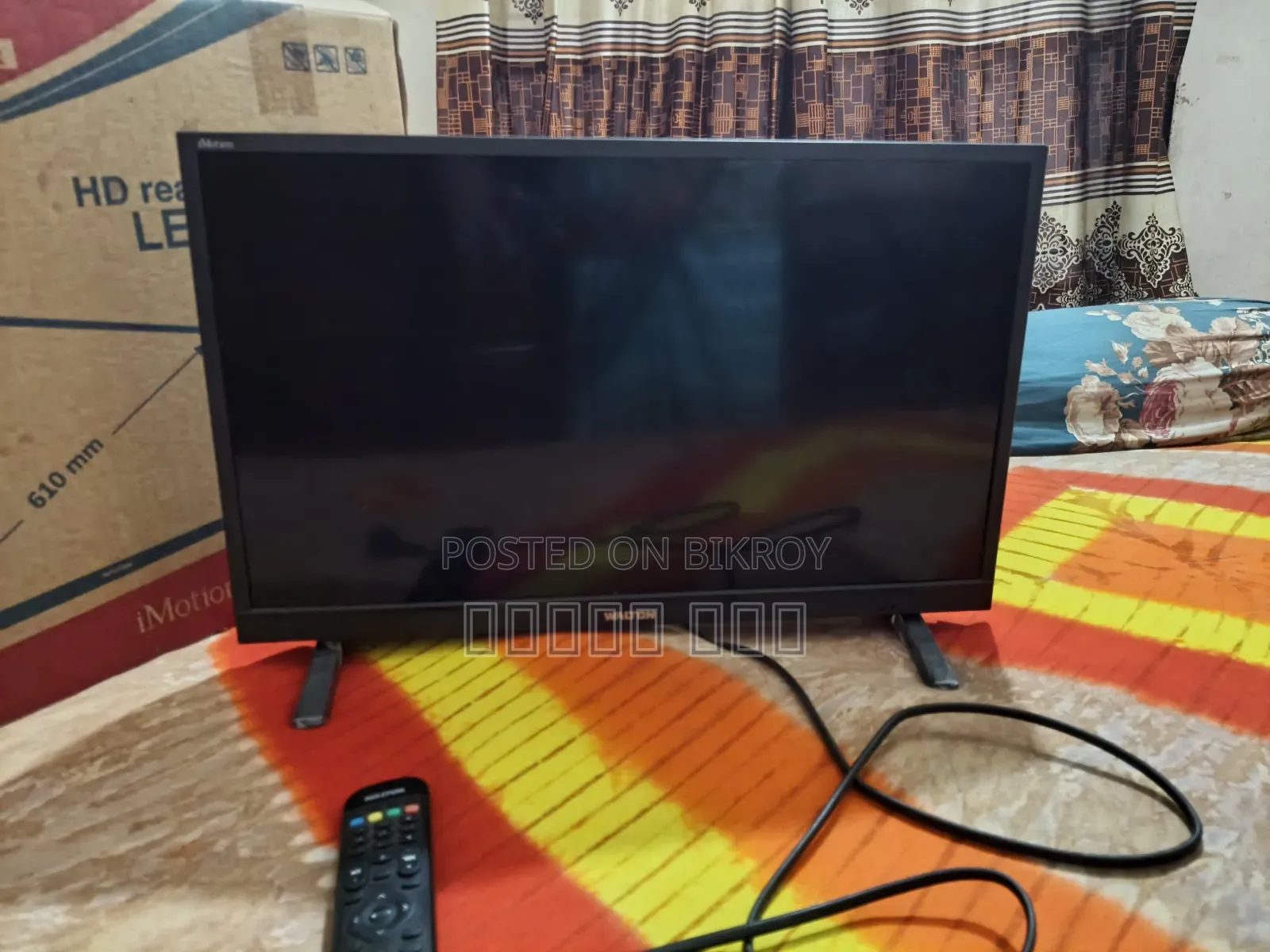 Walton Led Hd Tv
