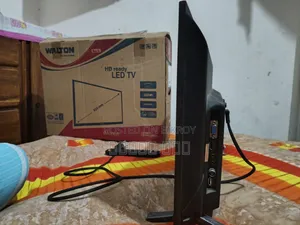 Walton Led Hd Tv