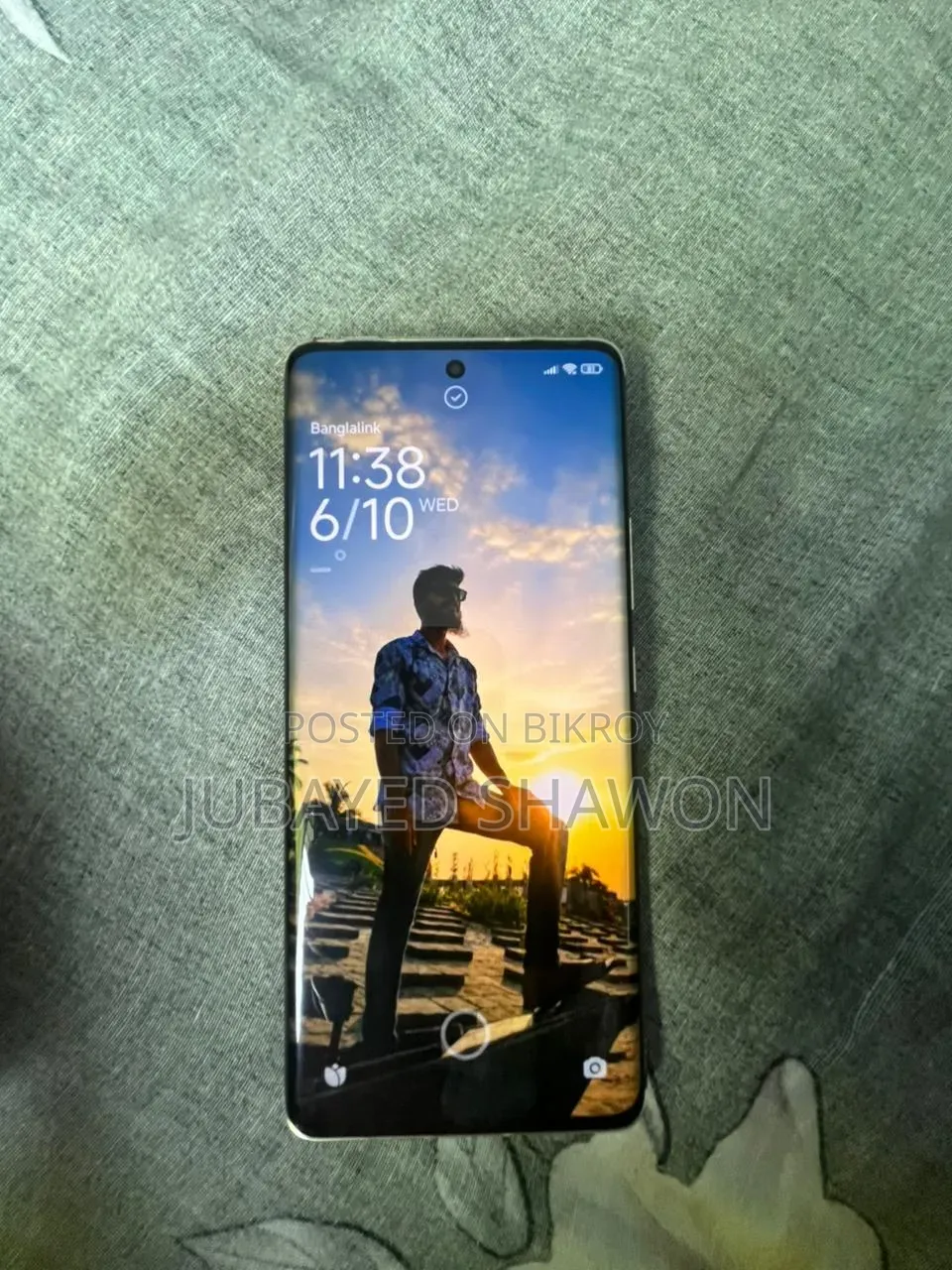 শাওমি সিভি ১এস ১২৮ জিবি